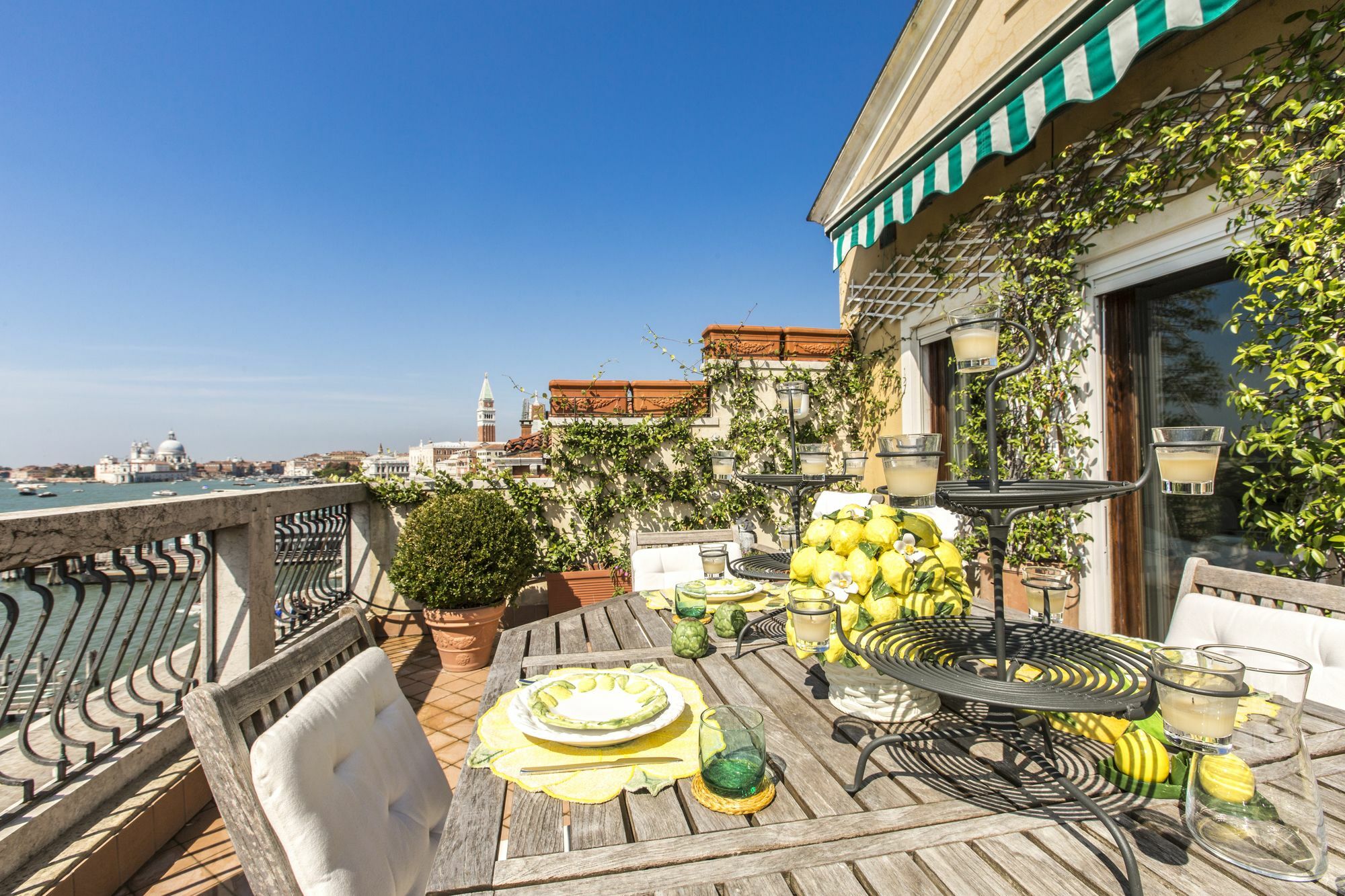 Attic Boutique San Marco R&R Apartment Veneţia Exterior foto