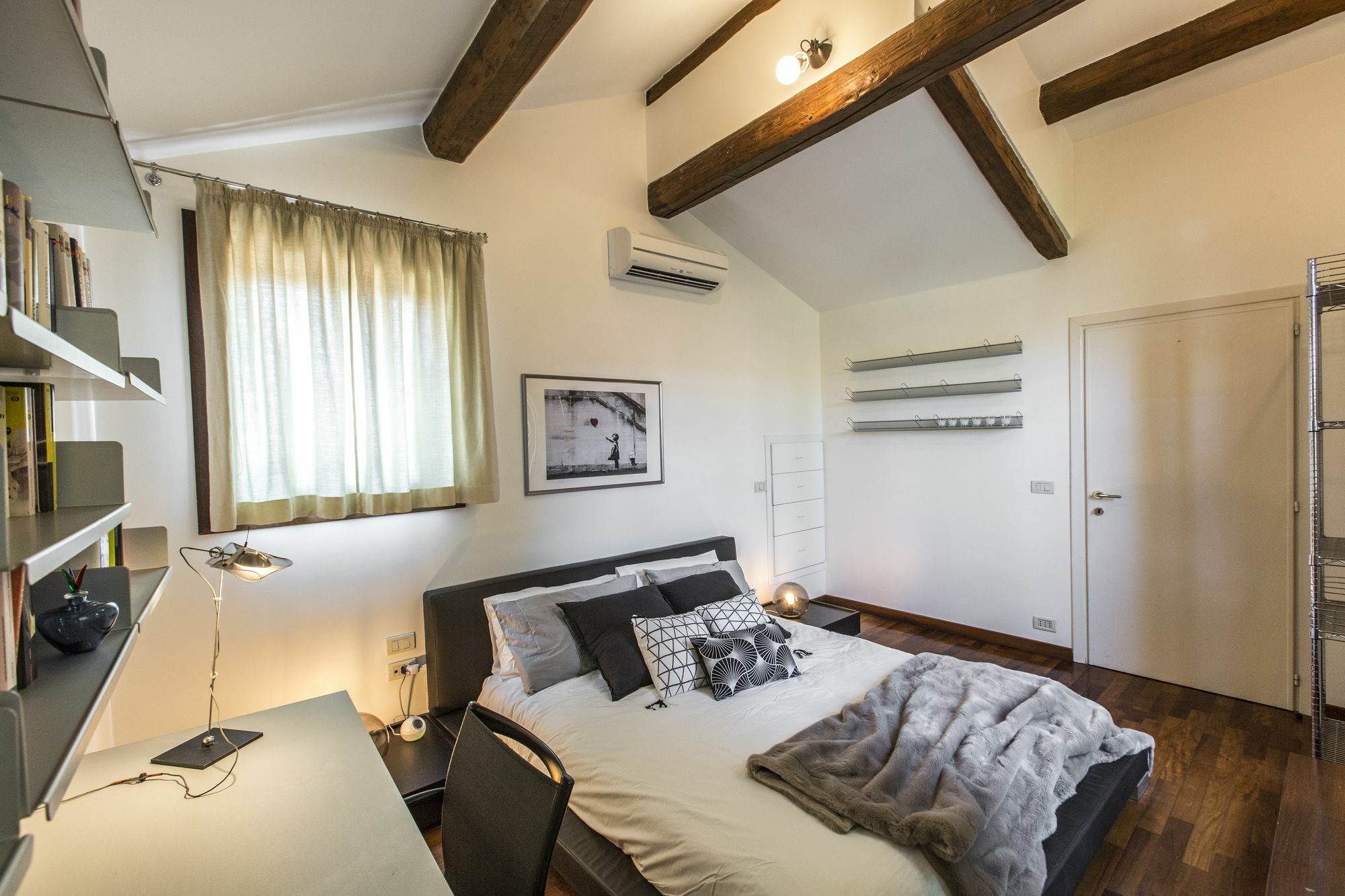 Attic Boutique San Marco R&R Apartment Veneţia Exterior foto
